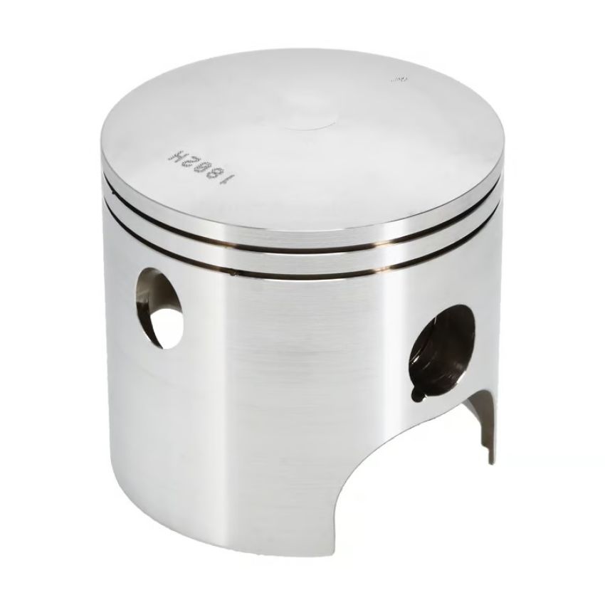 Wiseco 734M07700 Wiseco 2 Stroke Forged Series Piston Kit - Sea Doo 580 XPS Plated