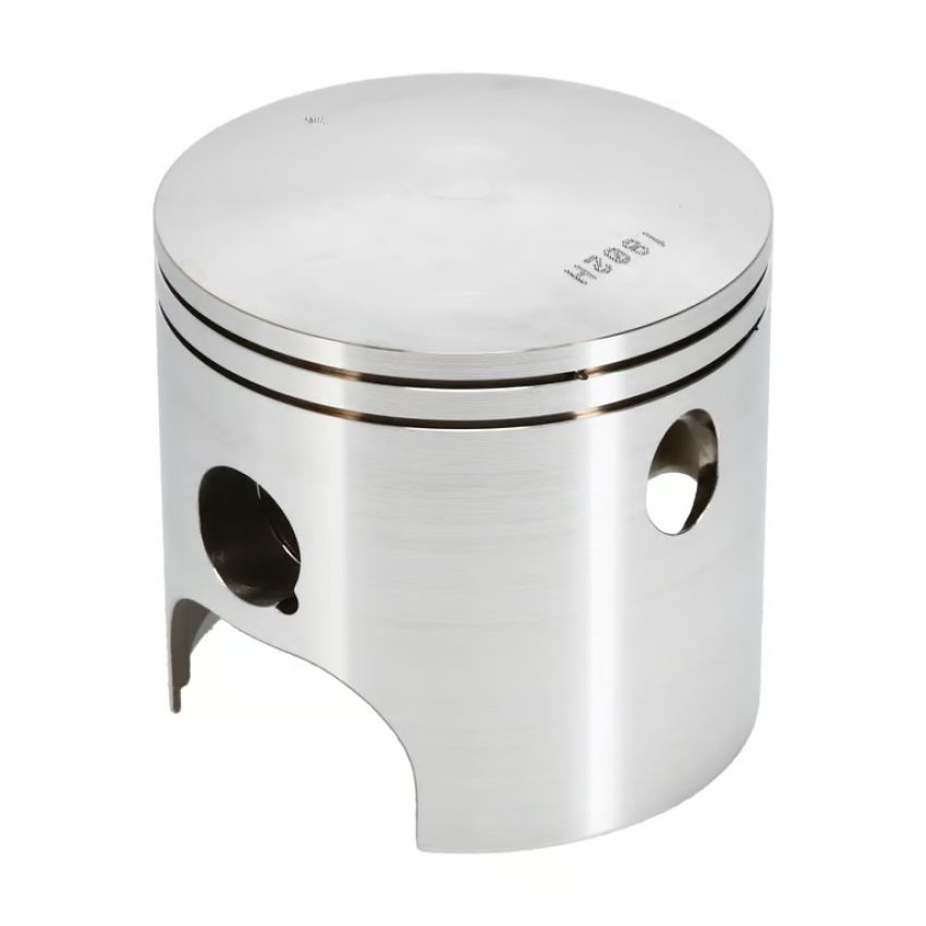 Wiseco 734M07700 Wiseco 2 Stroke Forged Series Piston Kit - Sea Doo 580 XPS Plated