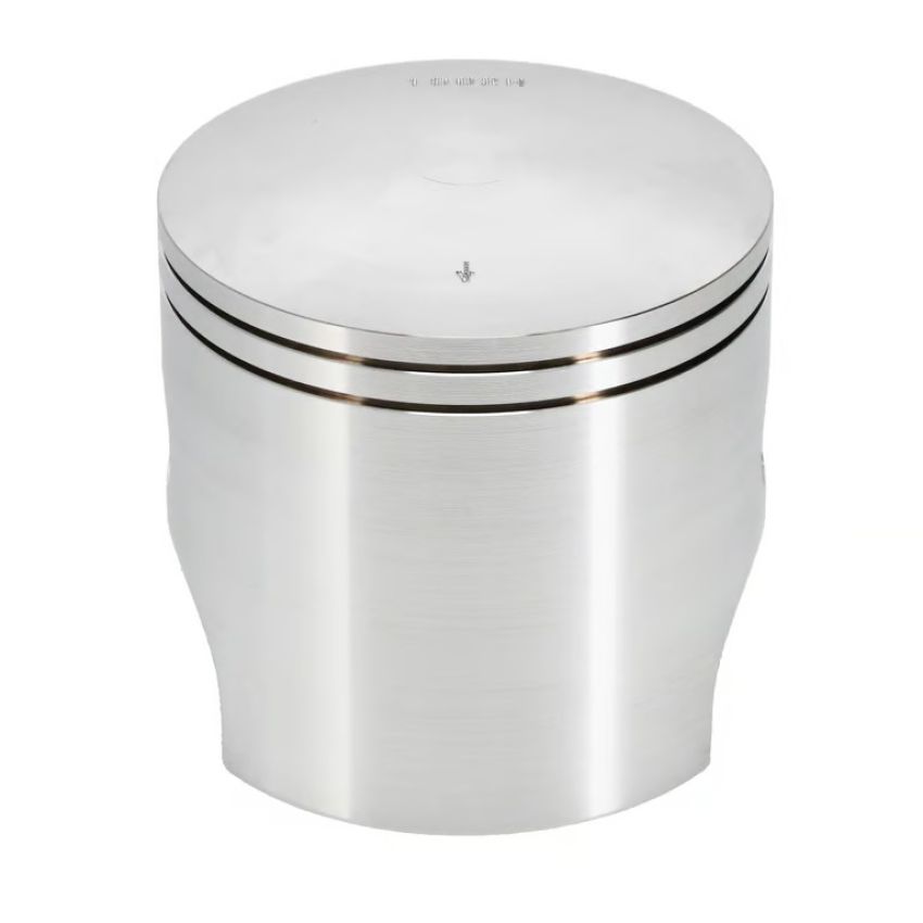 Wiseco 734M07700 Wiseco 2 Stroke Forged Series Piston Kit - Sea Doo 580 XPS Plated