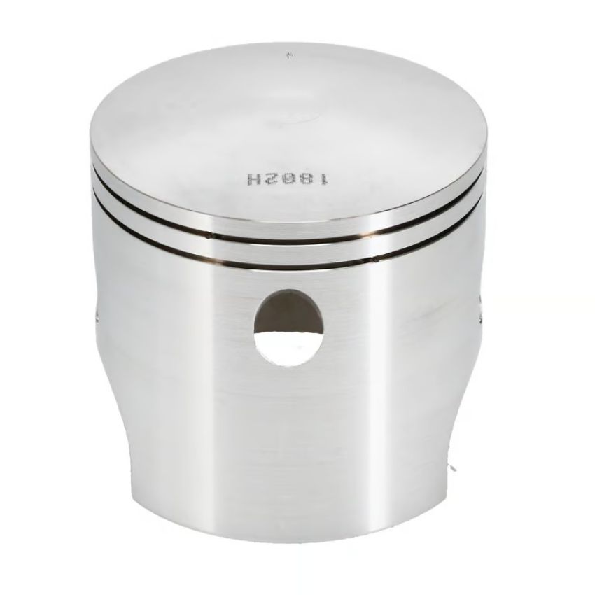 Wiseco 734M07700 Wiseco 2 Stroke Forged Series Piston Kit - Sea Doo 580 XPS Plated