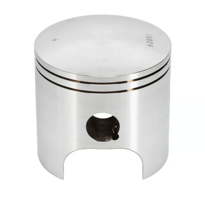 Wiseco 734M07700 Wiseco 2 Stroke Forged Series Piston Kit - Sea Doo 580 XPS Plated