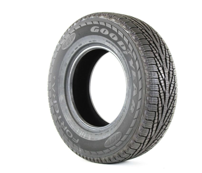 GOODYEAR Fortera Tripletred 285/50R20 All-Season