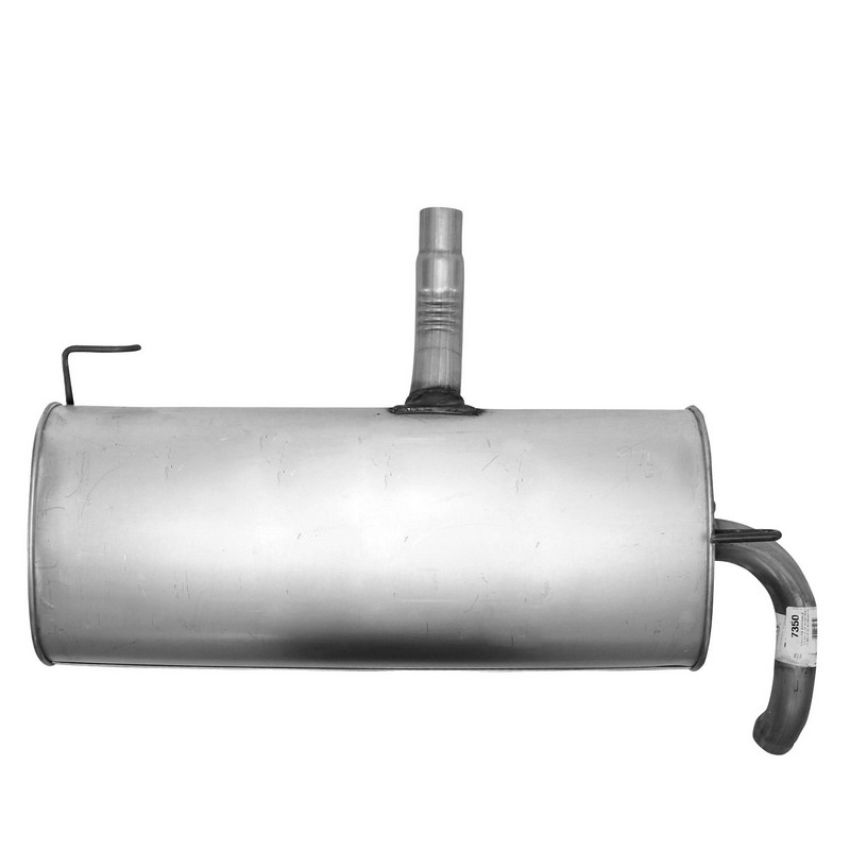 AP Exhaust 7350 Exhaust Muffler Assembly