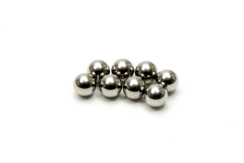QA1 QA17857-101 Piston Check Ball 8pk .125in