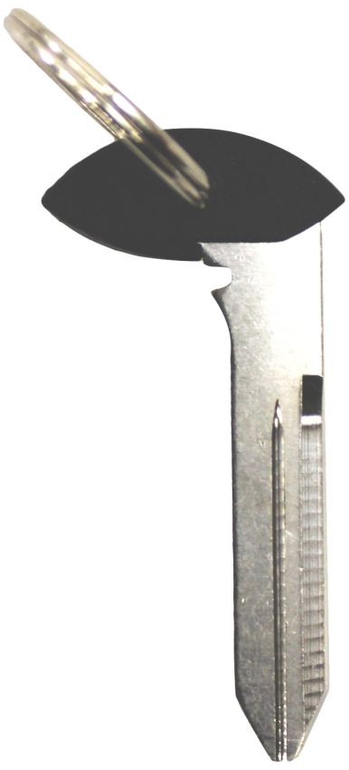 Mopar 68029829AB KEY, Blank