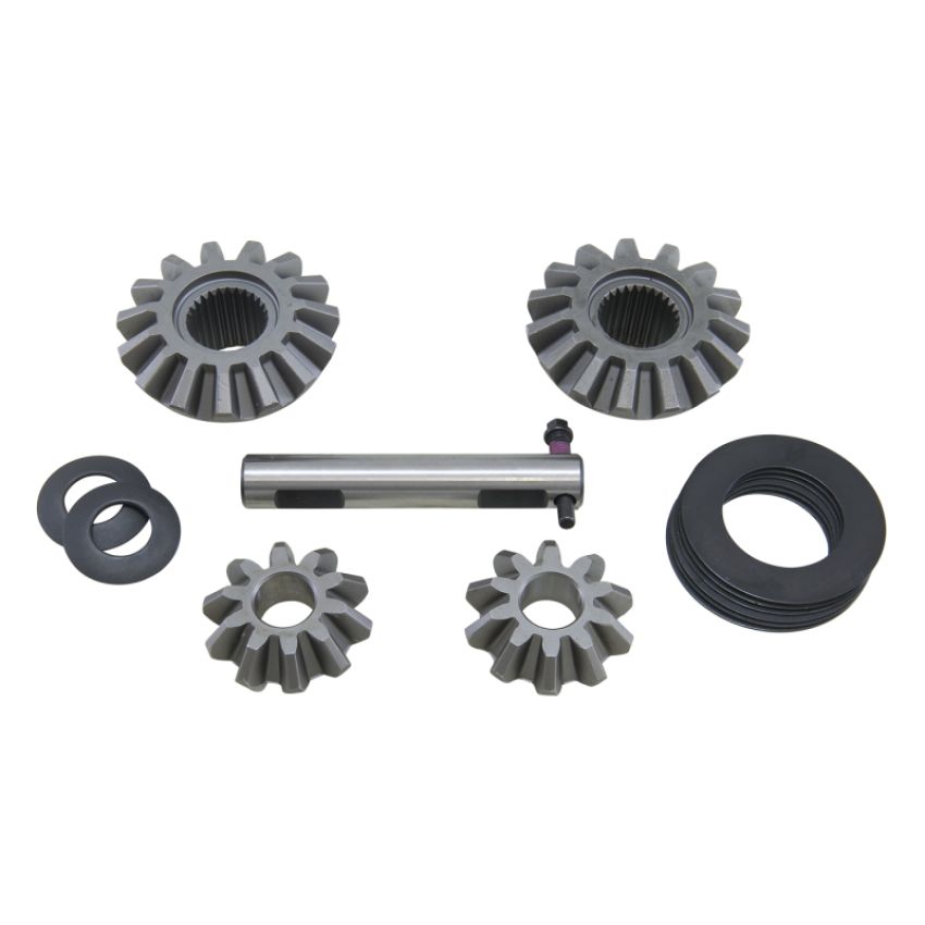 Yukon Gear & Axle ZIKC8.25-S-27 USA Standard Gear Open Spider Gear Set For Chrysler 8.25in / 27 Spline