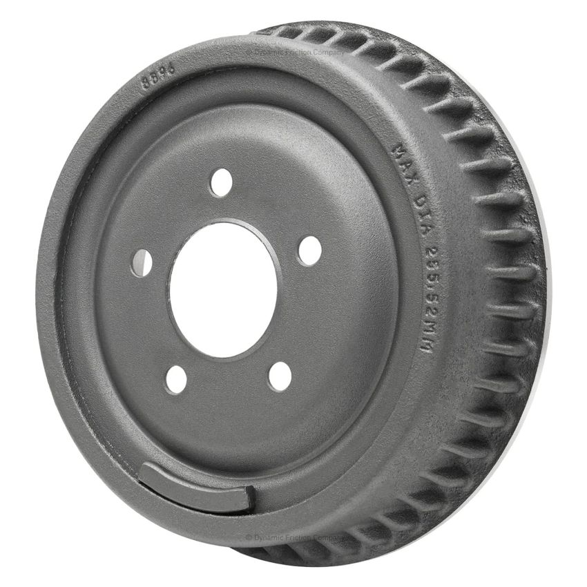 Dynamic Friction 365-55000 Brake Drum