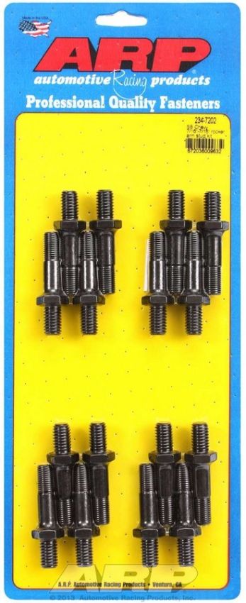 ARP ARP234-7202 SBC Rocker Arm Stud Kit