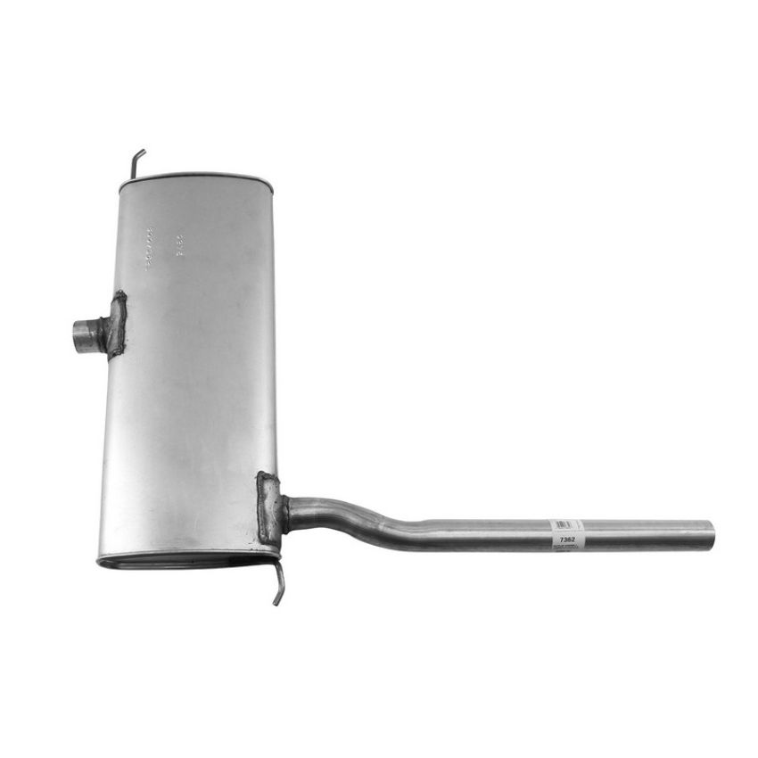 AP Exhaust 7362 Exhaust Muffler Assembly