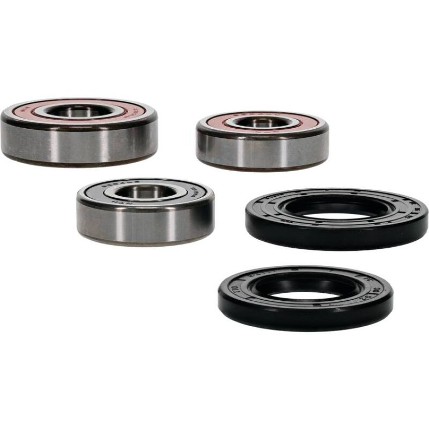 Pivot Works 25-1586-P Aprilia, Triumph Wheel Bearing Kit Premium Bearings