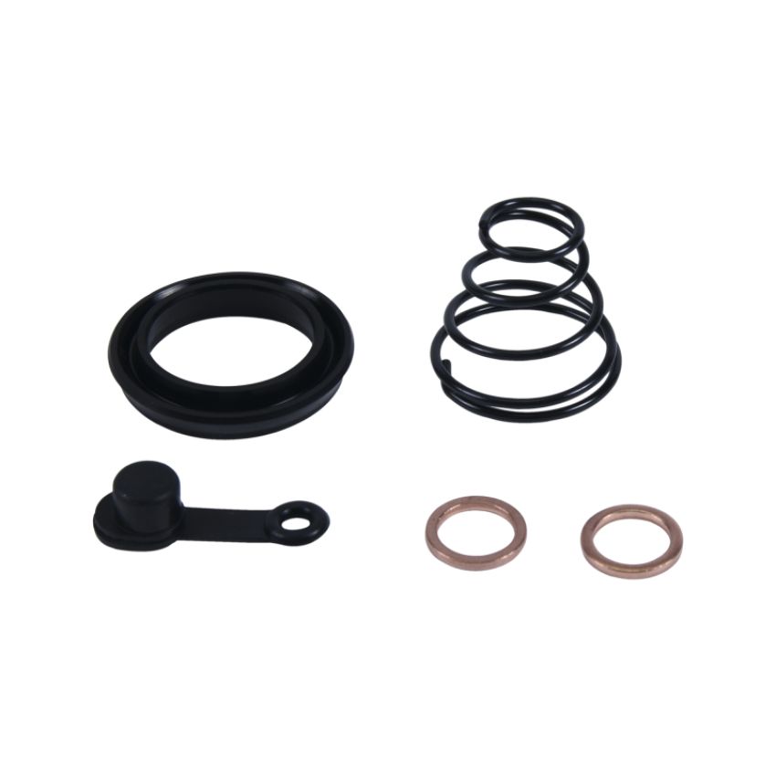 All Balls Racing 18-6018 87-90 Kawasaki ZX750 (Ninja) 750R Slave Cylinder Rebuild Kit Clutch