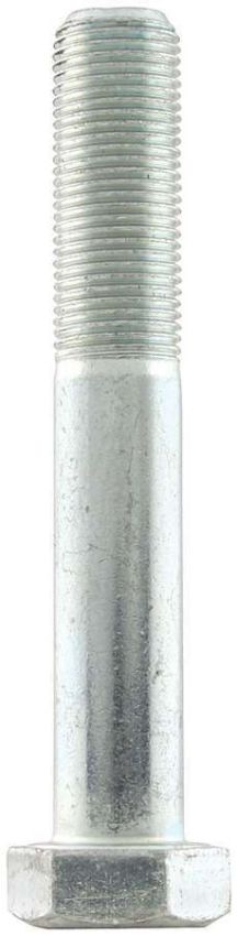 ALLSTAR PERFORMANCE ALL16522 Hex Head Bolt 5/8-18 x 4 Grade 5