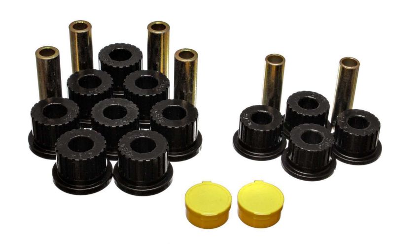 ENERGY SUSPENSION ENE5-2111G DODGE RAM SPRING BUSHING