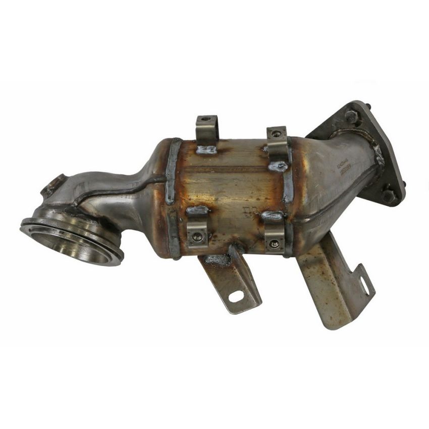 Walker 16659 Ultra EPA (Federal) Direct Fit Catalytic Converter