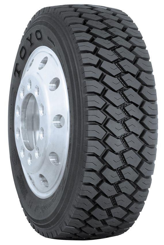 TOYO M608 265/70R19.5