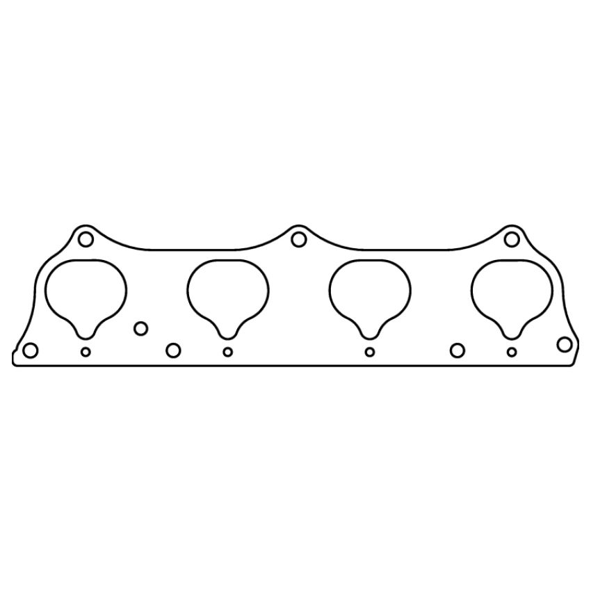 Cometic Gasket C4668 Cometic Honda K20A2/K20A3 .018in AFM Intake Manifold Gasket