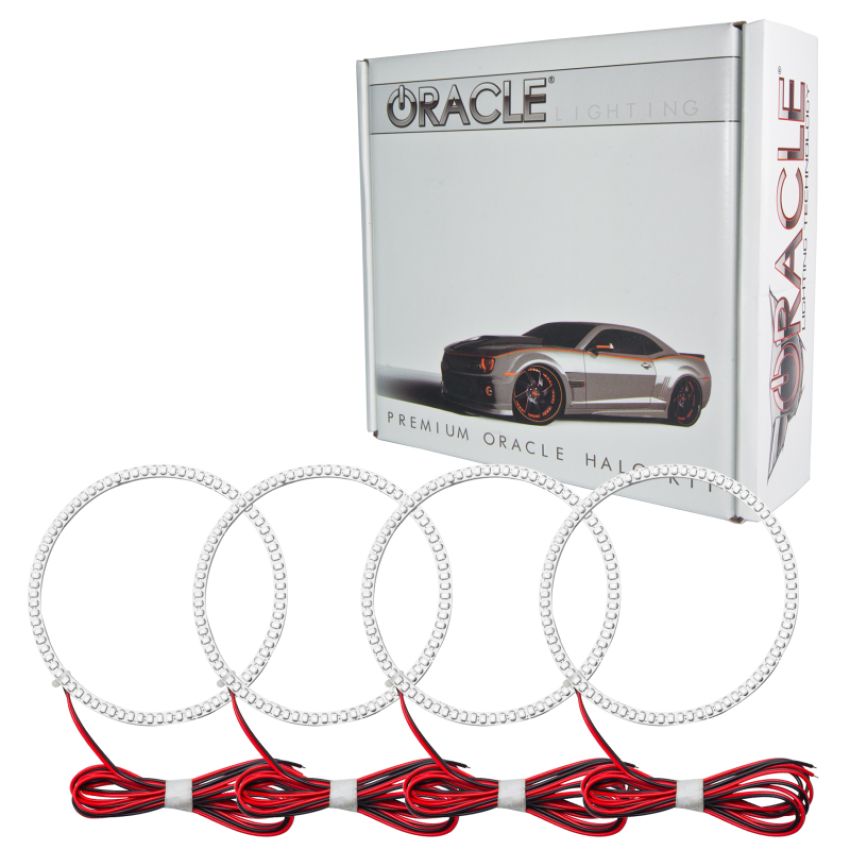 Oracle Lighting 2341-001 LED Halo Kit, White