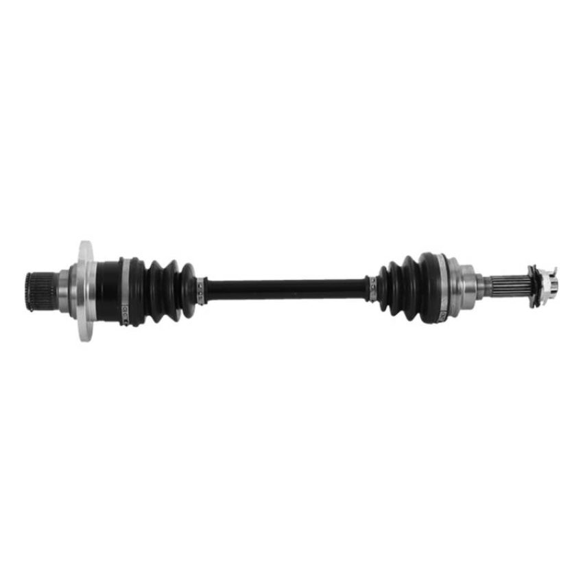 All Balls Racing AB6-SK-8-320 07-10 Suzuki LTA-450 X King Quad 6 Ball Axle Rear Left