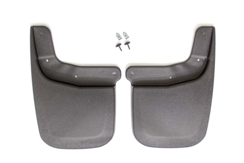 HUSKY LINERS HSK59231 15-   Colorado Rear Mud Flaps