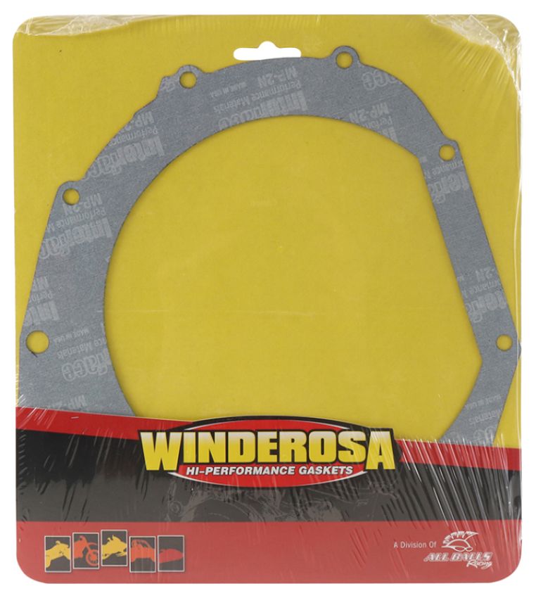 Vertex Pistons 333023 Vertex Gaskets 97-00 Suzuki GSX-R600 Outer Clutch Gasket Kit