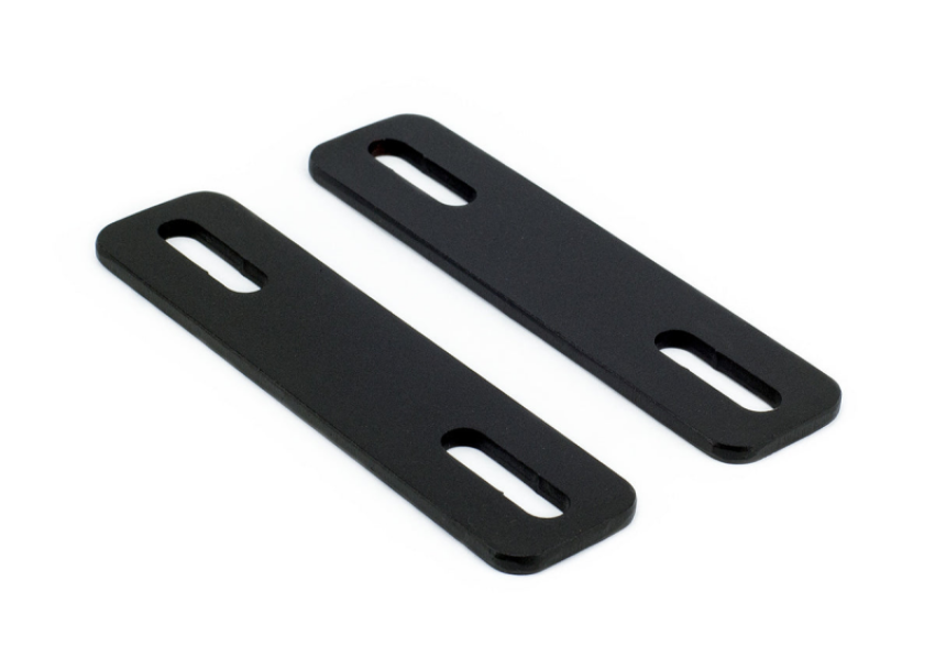 Cali Raised LED CR2371 Cali Raised Ditch Light Bracket Extensions