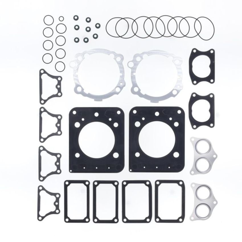 Athena P400110600025 2000 Ducati 748 Biposto 748cc Top End Gasket Kit