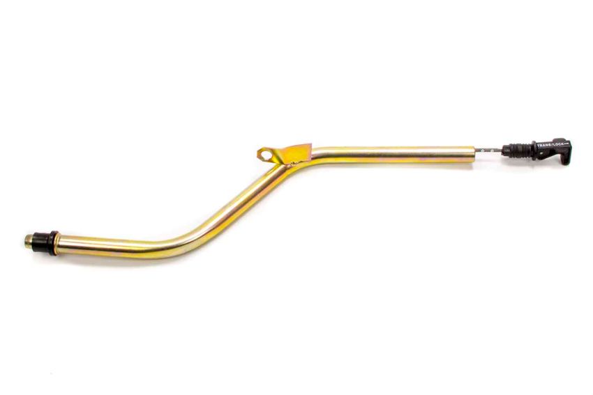 TCI TCI743811 Ford C4 Locking Dipstick