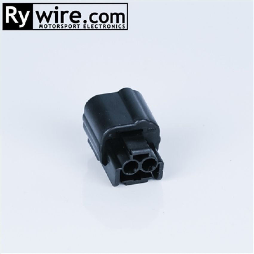 Rywire RY-K-RVSL 2 Position Connector