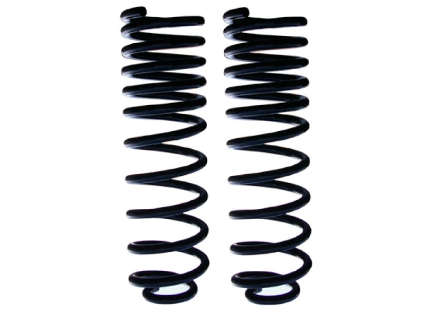 ICON 212150 2009+ Ram 1500 Rear 1.5in Dual Rate Spring Kit