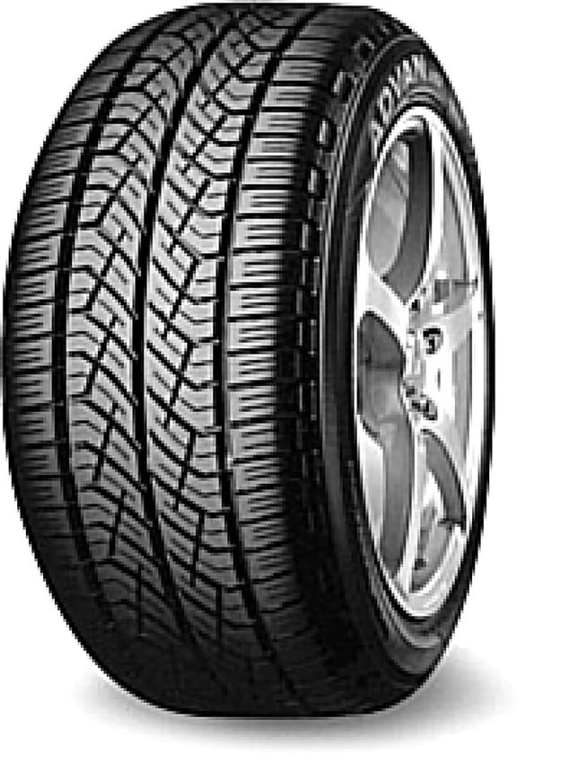 YOKOHAMA Advan A82A 205/50R17 All-Season