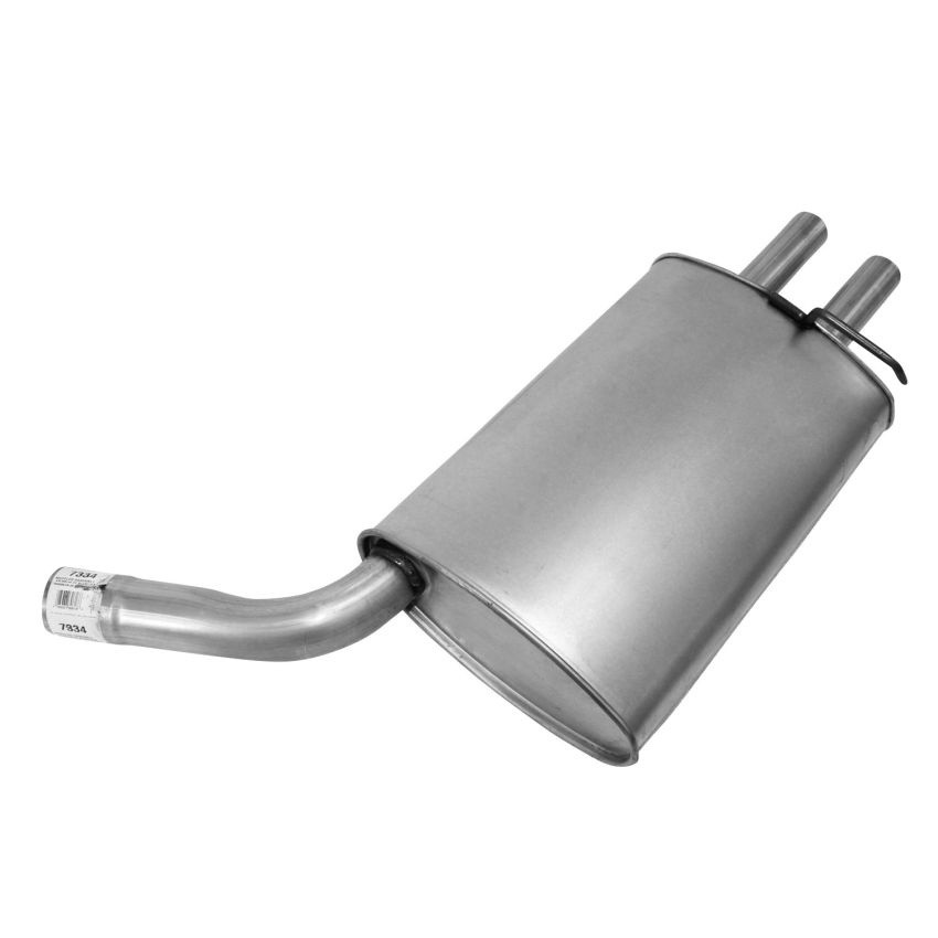 AP Exhaust 7334 Exhaust Muffler Assembly