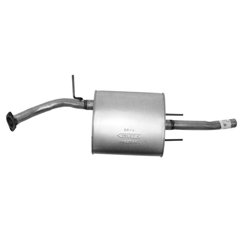 AP Exhaust 7374 Exhaust Muffler Assembly