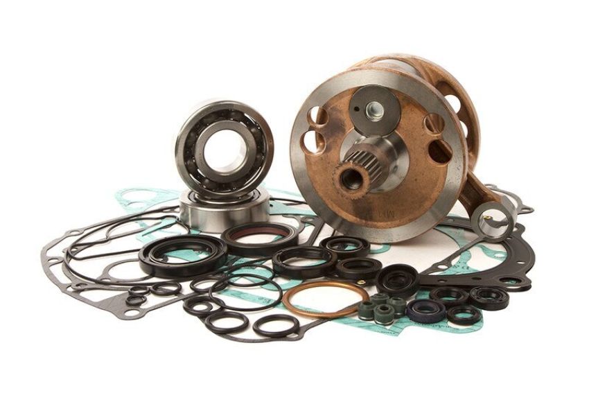 Hot Rods CBK0175 2006 Honda CRF 450 R 450cc Bottom End Kit