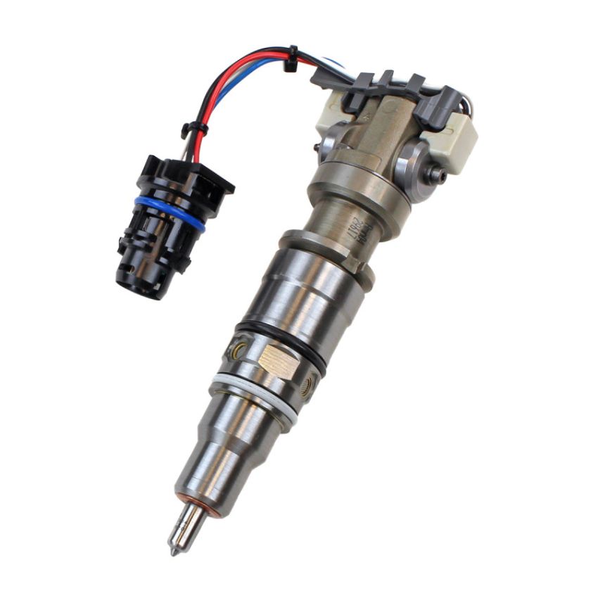 Industrial Injection II901DFLY 6.0L Fuel Injector Dragon Fly / 40HP Injectors
