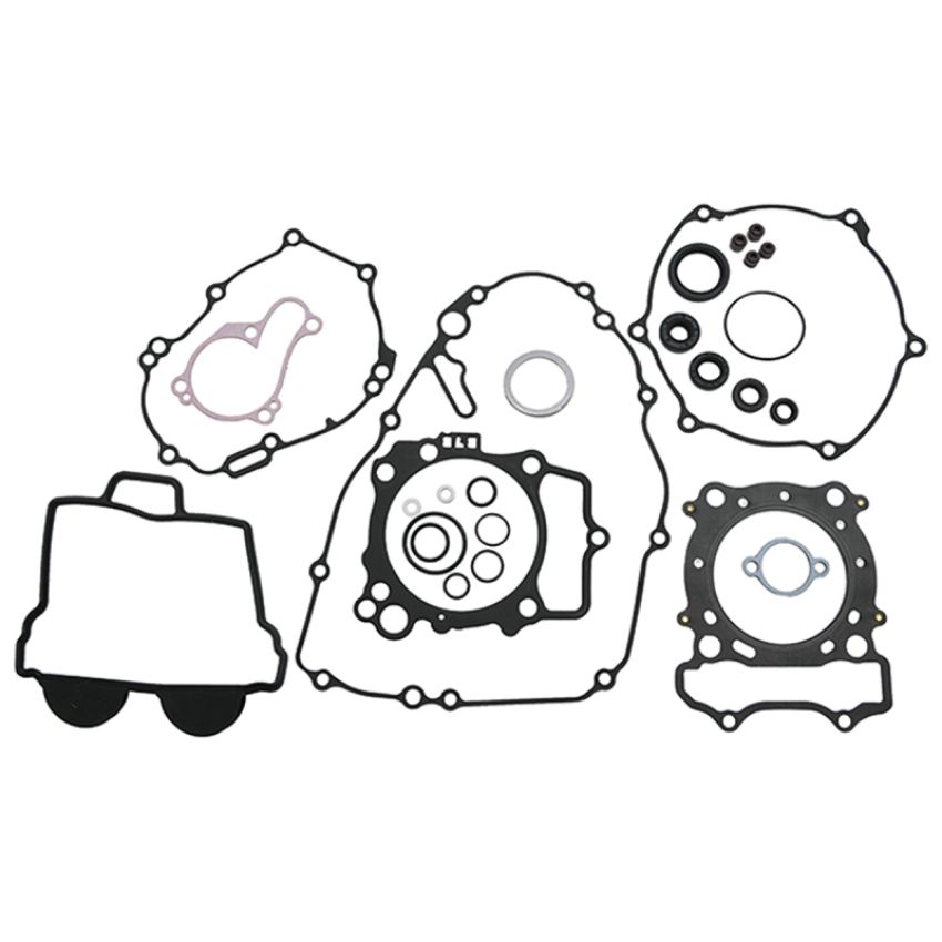 Vertex Pistons 8110029 Vertex Gaskets 20-23 Yamaha WR250F Complete Gasket Kit w/ Oil Seals