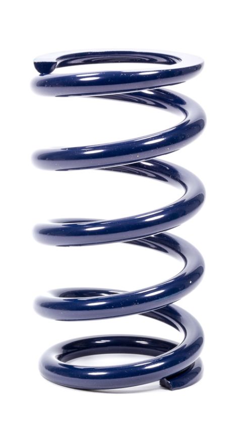 HYPERCO HYP186A0650 Coil Over Spring 2.25in ID 6in Tall
