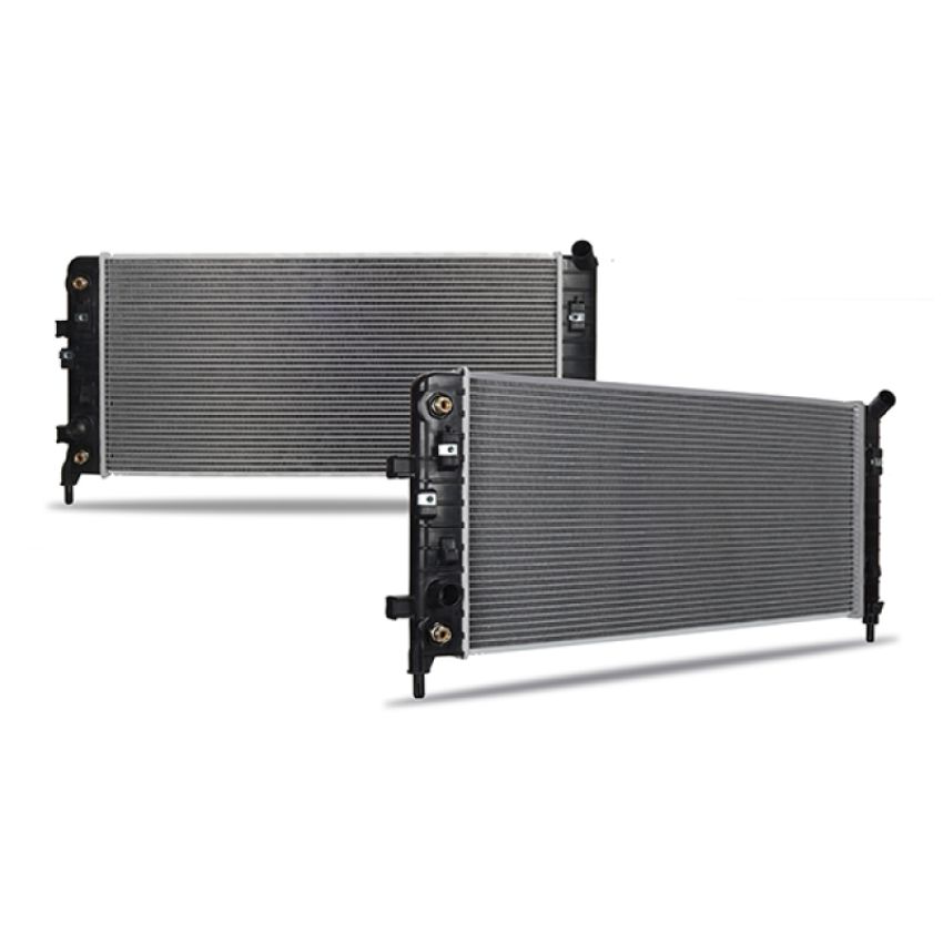Mishimoto R2827-AT Buick LaCrosse Replacement Radiator 2005-2009