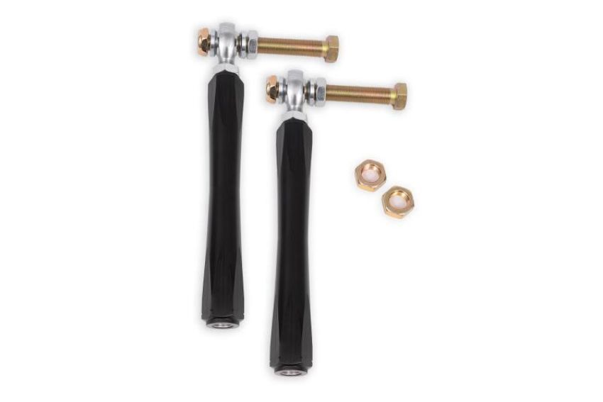 BMR Suspension BSK331 Bump Steer Kit, Race Version