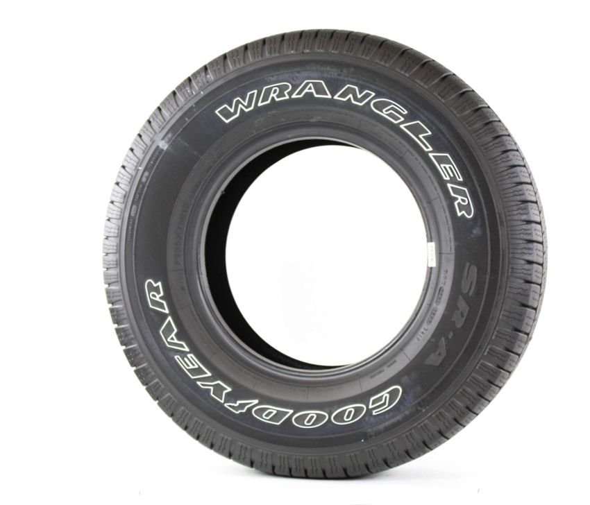 GOODYEAR Wrangler SR-A 265/70R18 All-Season