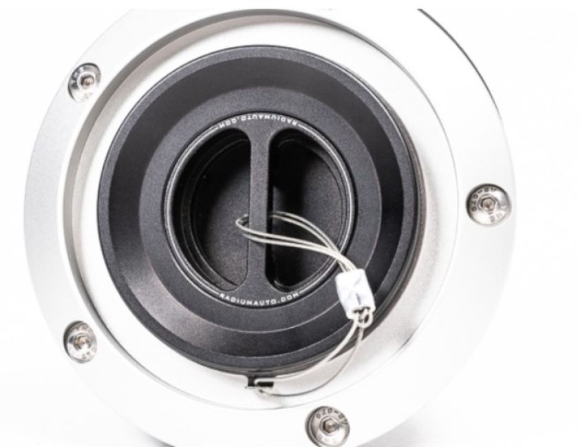 Radium Engineering 20-0604 DRY BREAK DUST CAP