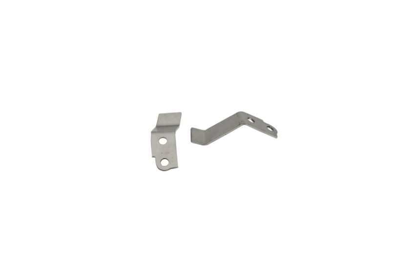 LP Aventure FLP-OBA-FSSPGUARD 15-19 Subaru Outback Front Subframe Plate Guard (Pair)