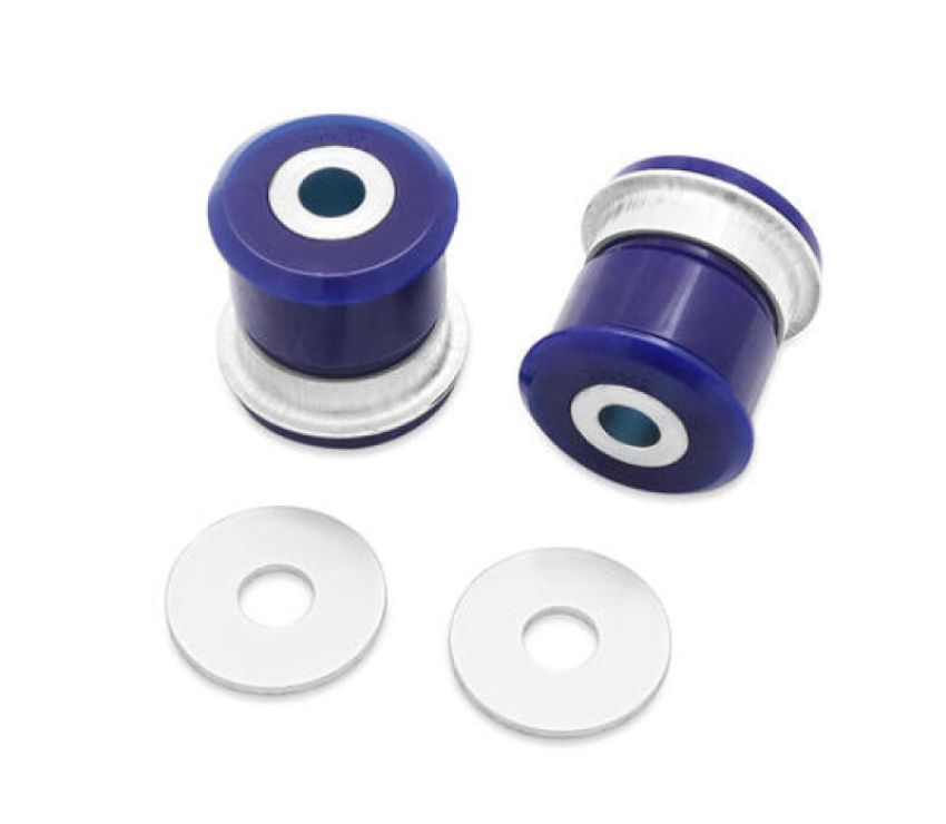 Superpro KIT6490K Upper Control Arm Replacement Bushing Kit (1 Arm) (For TRC6490)