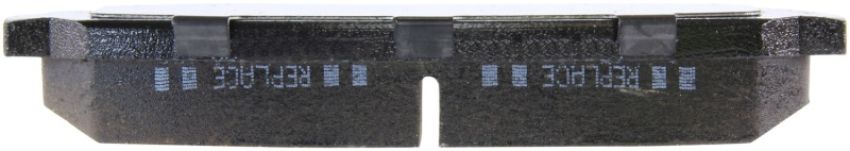 Stoptech 308.04330 Street Brake Pads