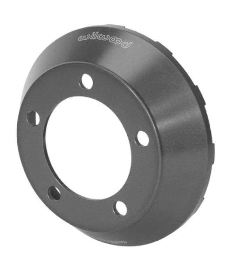 Wilwood 170-12829 Hat-BB Front .53in Offset 5 x 5.32 - 12 on 8.75in