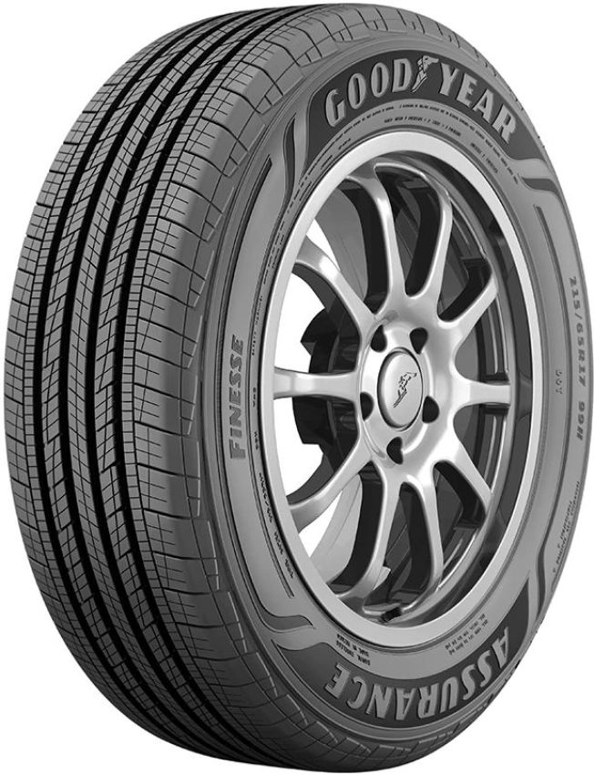 GOODYEAR Assurance Finesse 225/65R17 All-Season
