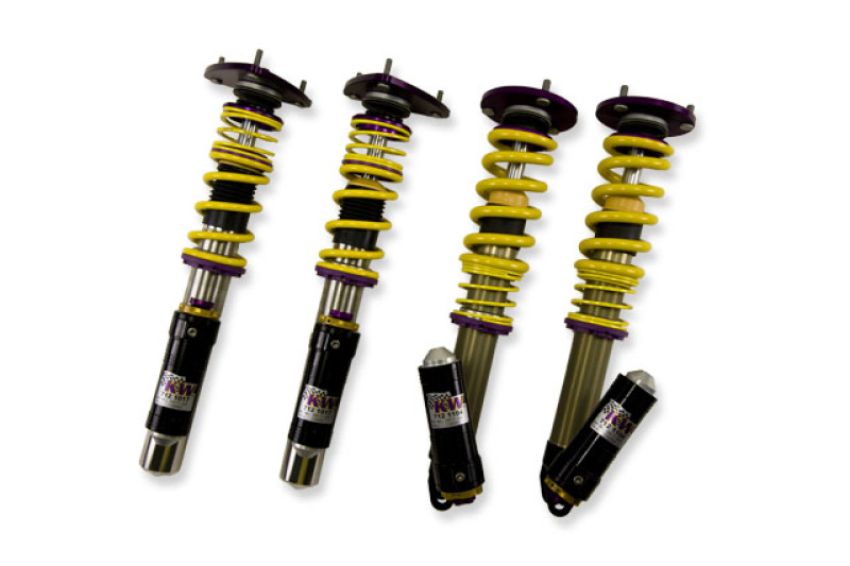 KW 39771224 Clubsport Kit Porsche 911 (997) GT2/GT2 RS / GT3 / GTS RS