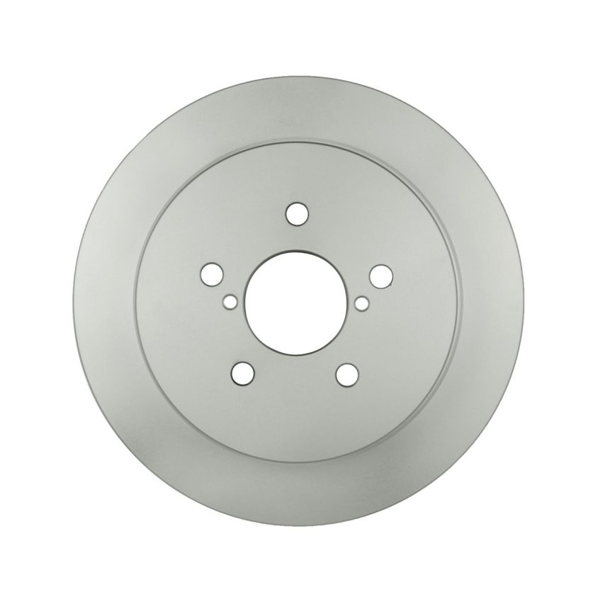 Bosch 48011194 Bosch QuietCast Disc Brake Rotor