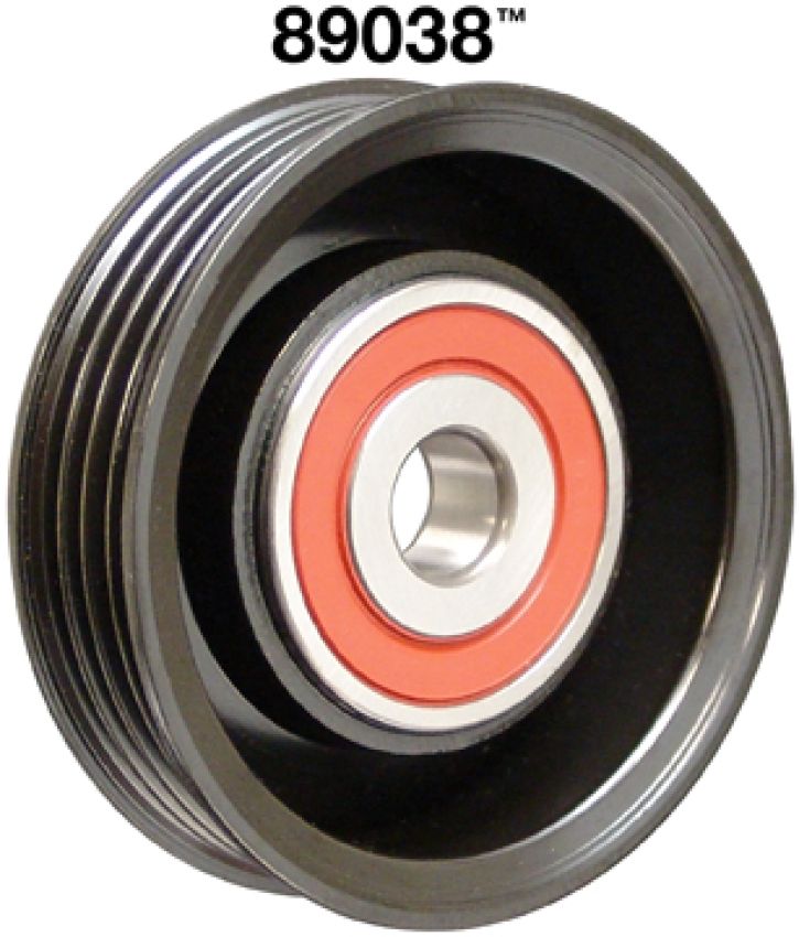 Dayco 89038 Pulley