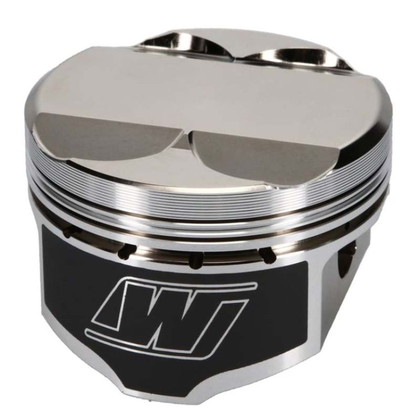 Wiseco KE237M88 Piston Set, Ford, 2.0L, 88.00 mm Bore, European, Set of 4