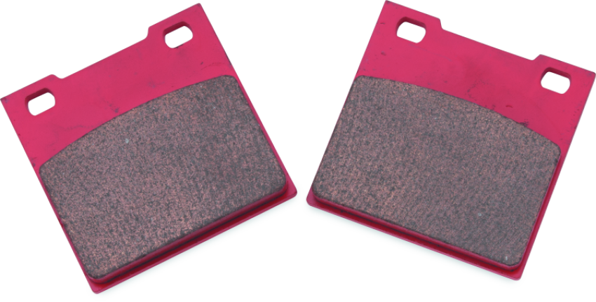 BikeMaster 961401 Suzuki Sintered Brake Pads